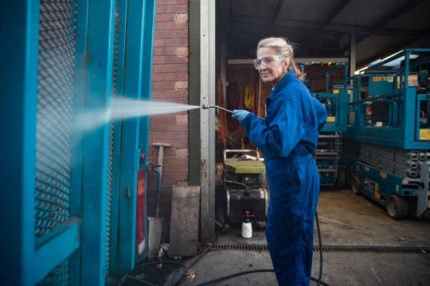 Reliable Spring Lake, NC Pressure Washing Solutions
