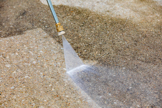 Best House Exterior Washing  in Spring Lake, NC