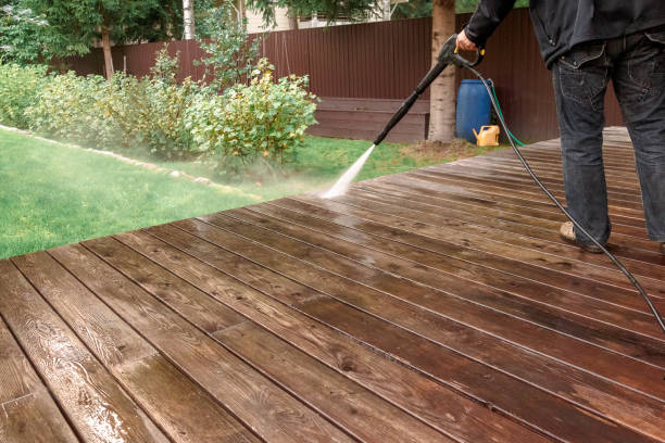 Best Spring Cleaning  in Spring Lake, NC