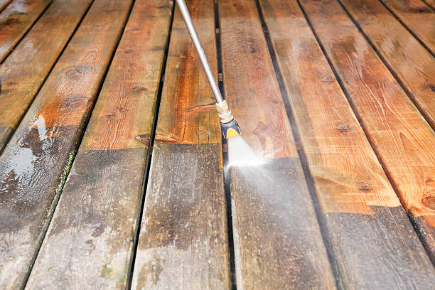 Best Dumpster Area Cleaning  in Spring Lake, NC
